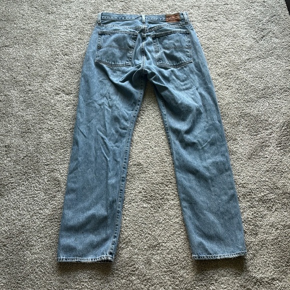 Men’s polo Ralph Lauren jeans - Picture 2 of 6